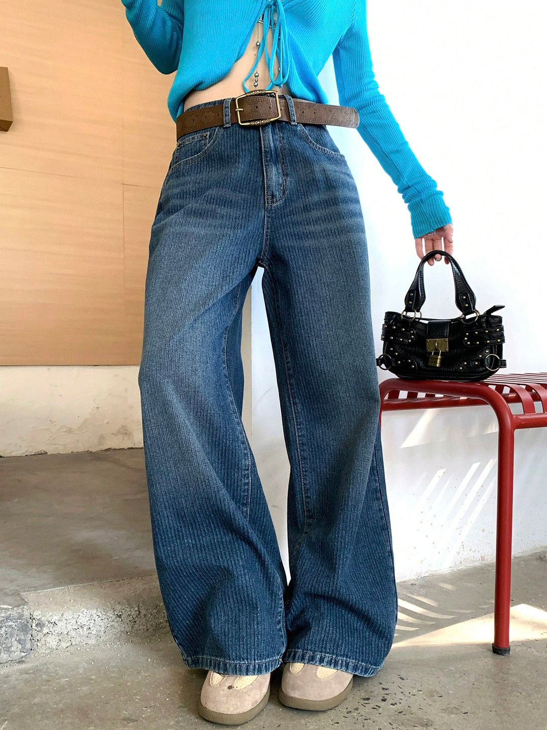 Jeans SHEIN