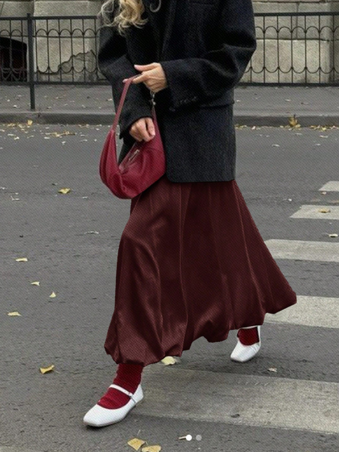Fustă SHEIN