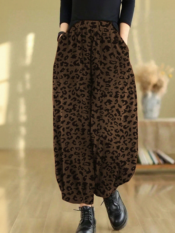 Pantaloni SHEIN