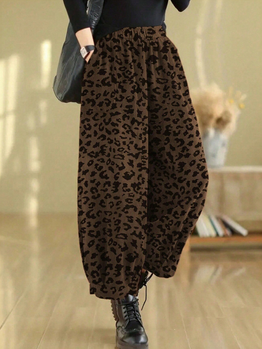 Pantaloni SHEIN