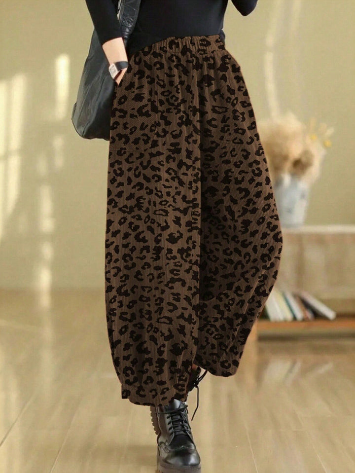 Pantaloni SHEIN