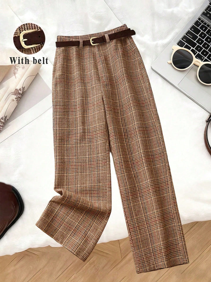 Pantaloni SHEIN, mix culori