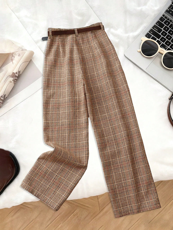 Pantaloni SHEIN, mix culori