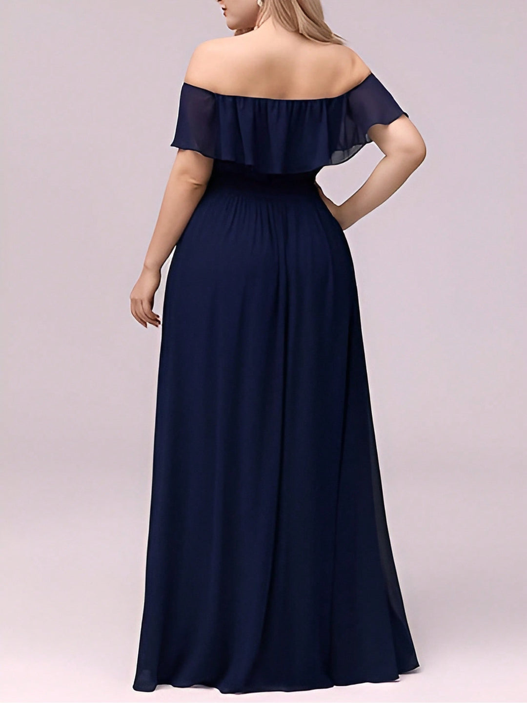 Rochie SHEIN, albastru