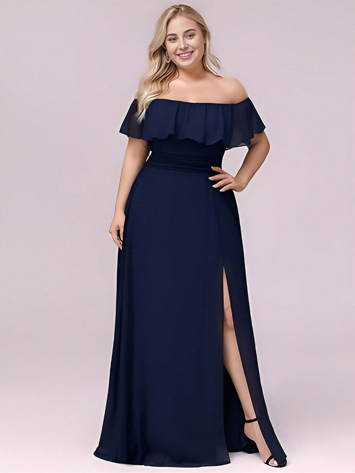 Rochie SHEIN, albastru