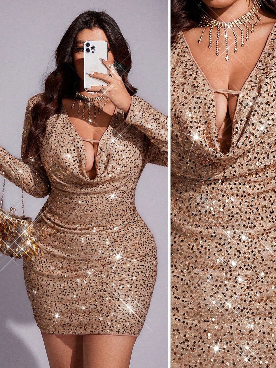 Rochie SHEIN