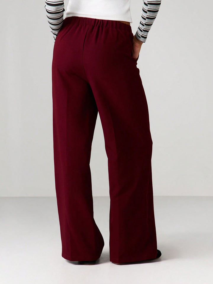 Pantalon SHEIN, mov