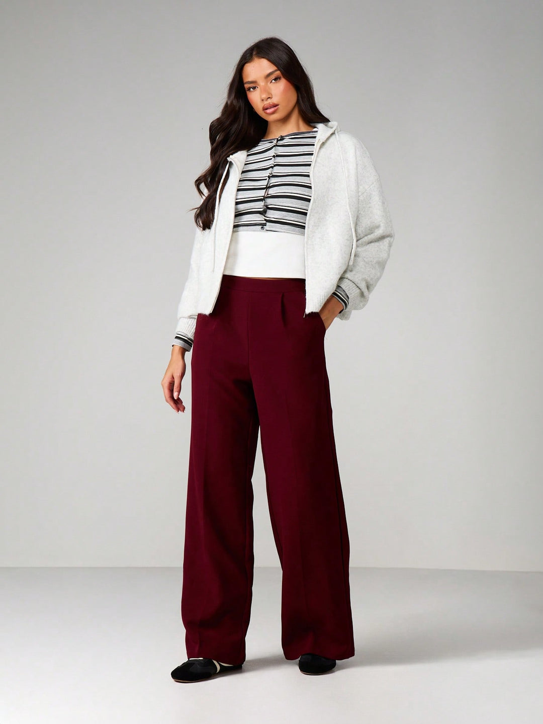 Pantalon SHEIN, mov