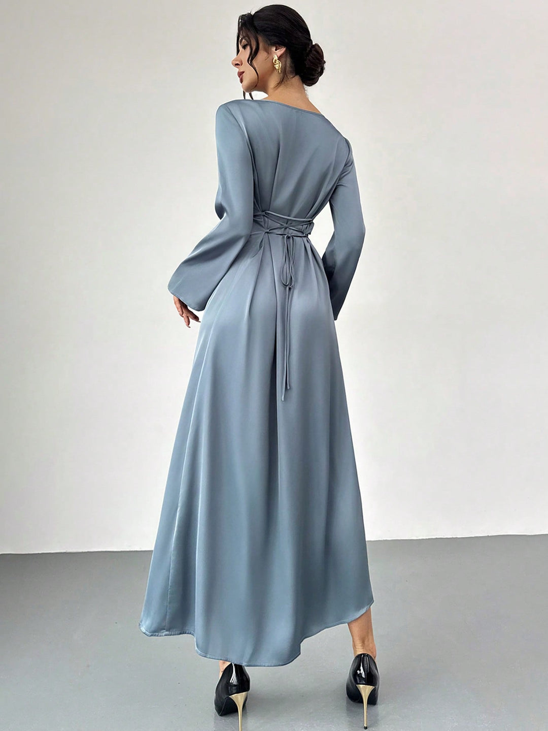 Rochie maxi SHEIN