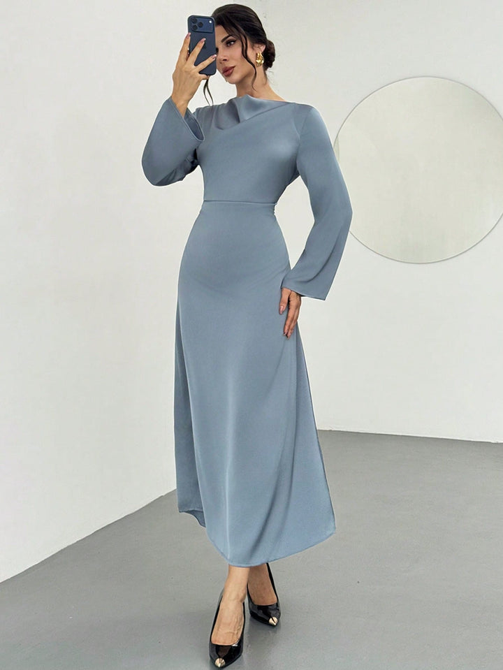 Rochie maxi SHEIN