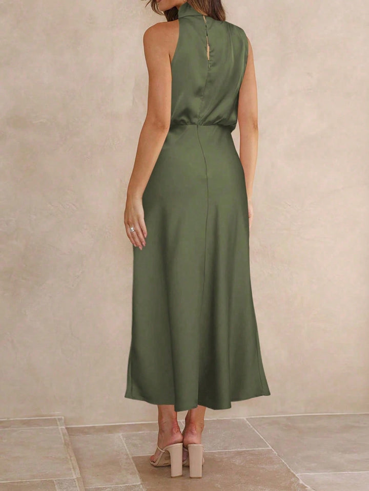SHEIN ruha, khaki