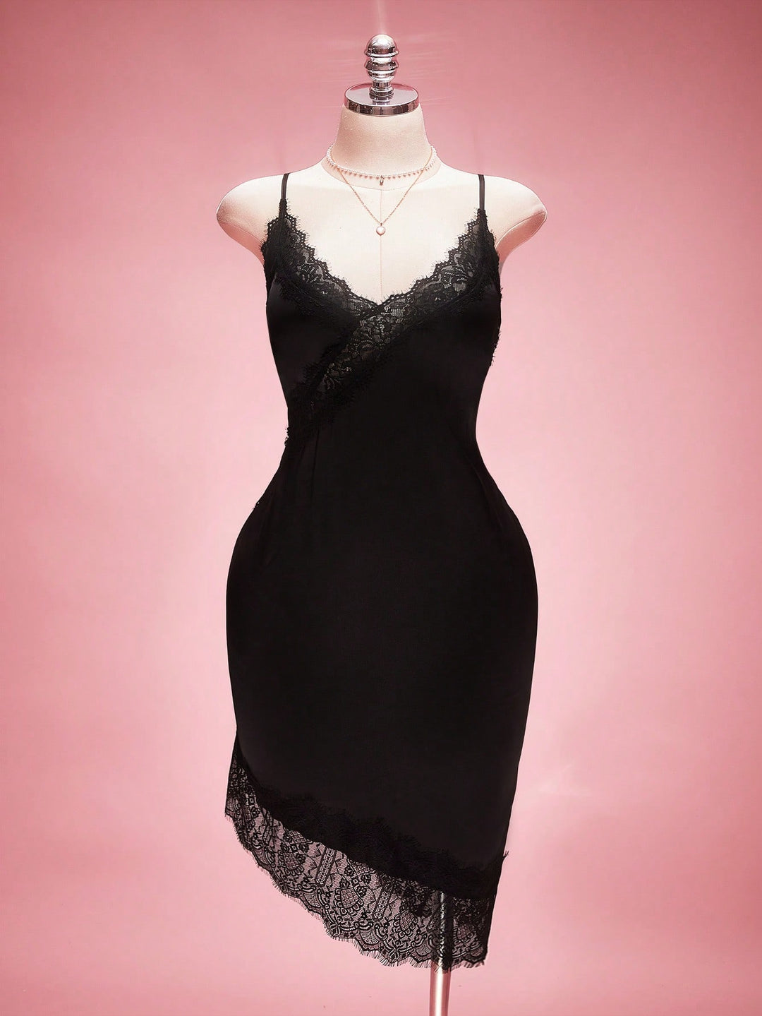 Rochie SHEIN, negru