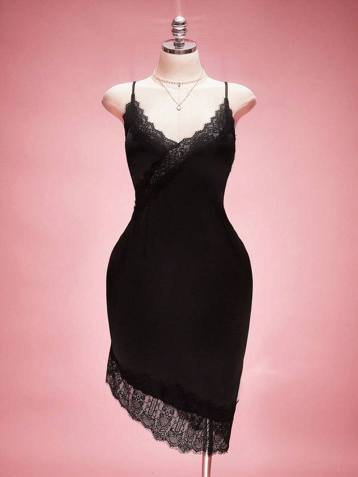 Rochie SHEIN, negru