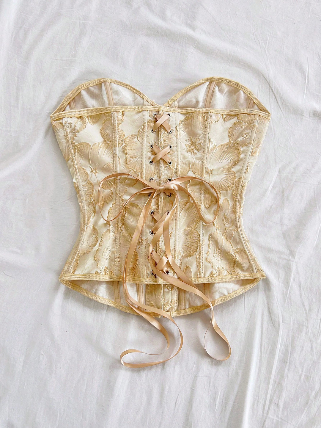 Corset SHEIN, mix culori