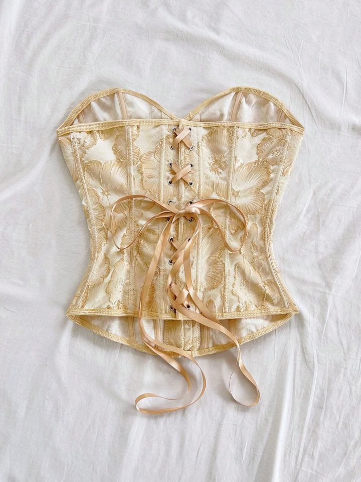 Corset SHEIN, mix culori