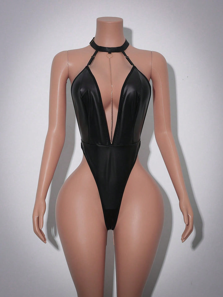 Body SHEIN, negru