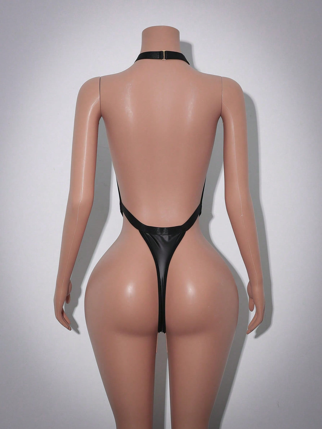 Body SHEIN, negru