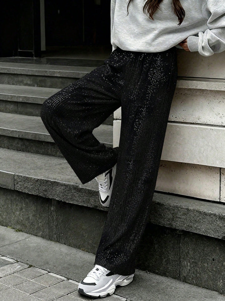 Pantaloni SHEIN