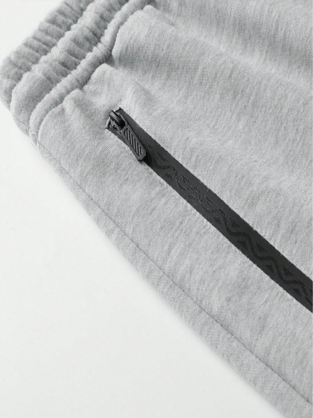 Pantalon SHEIN, gri