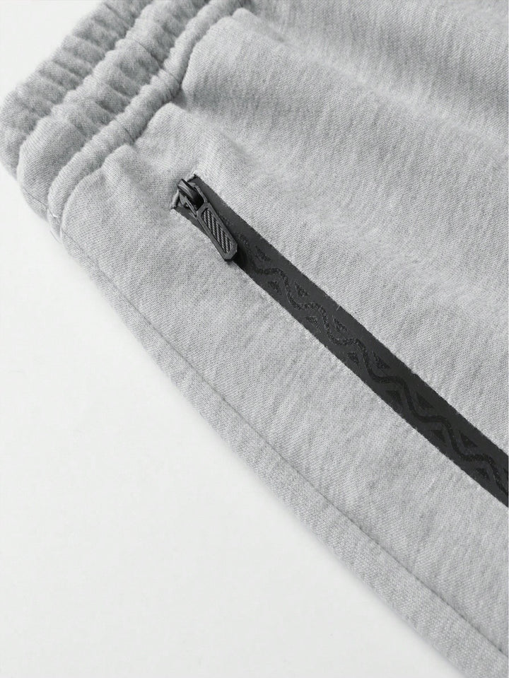Pantalon SHEIN, gri