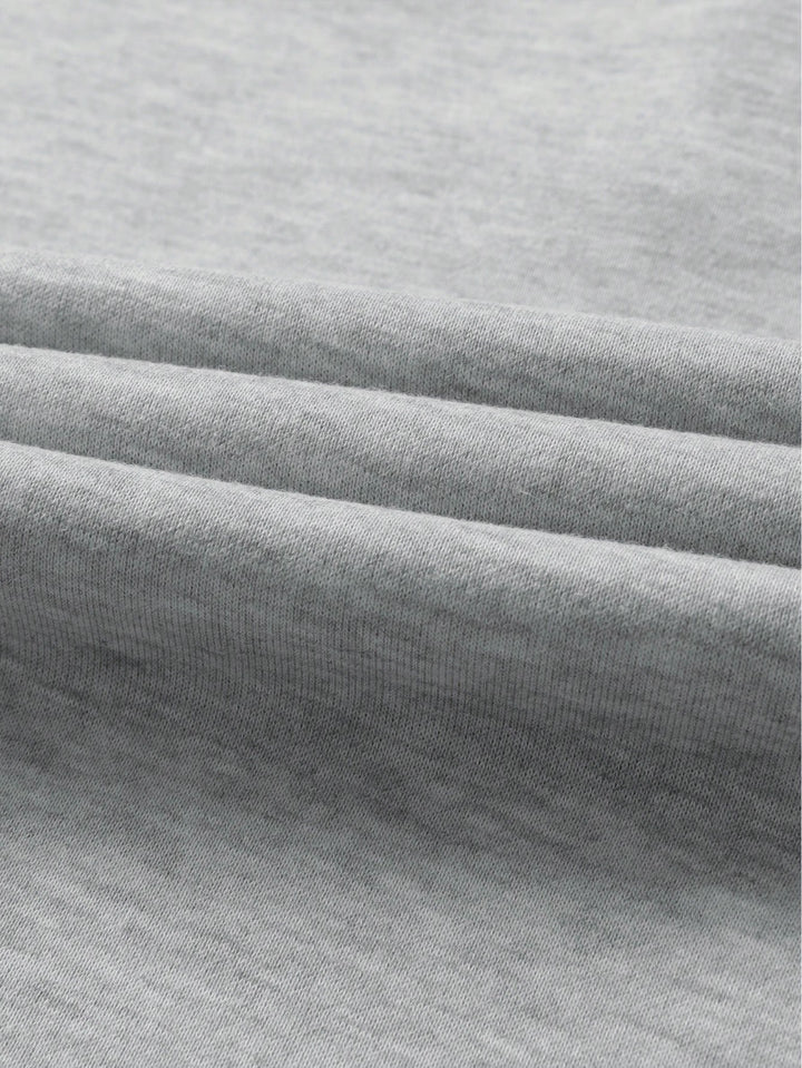 Pantalon SHEIN, gri
