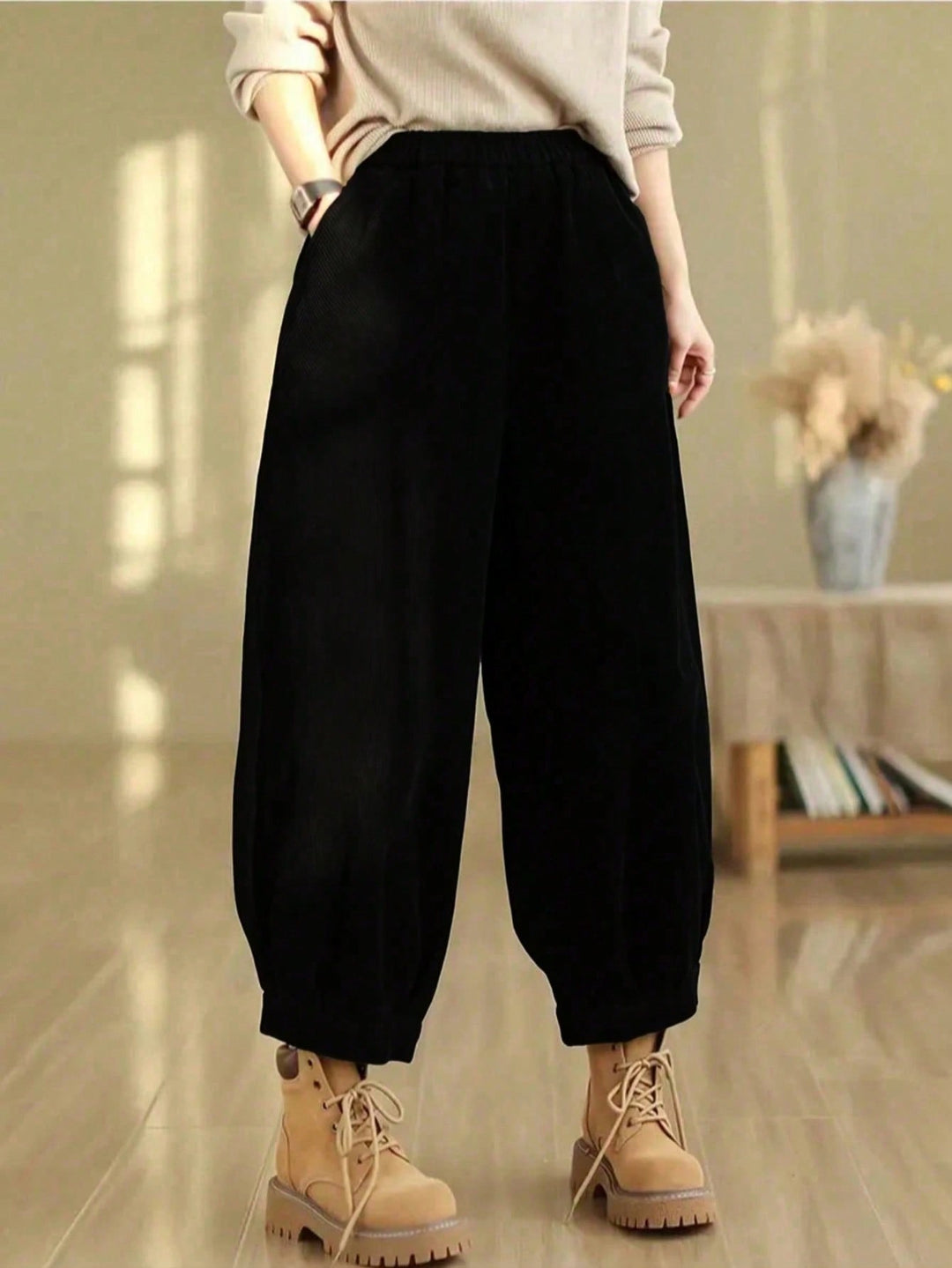 Pantaloni SHEIN
