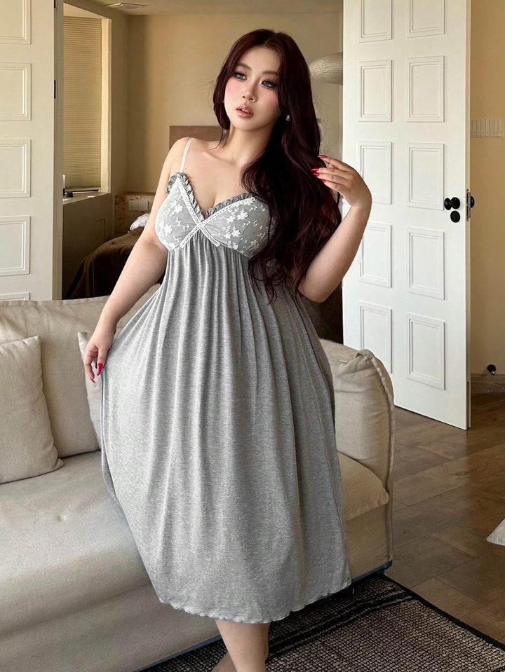 Rochie SHEIN, gri
