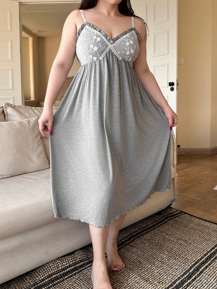 Rochie SHEIN, gri
