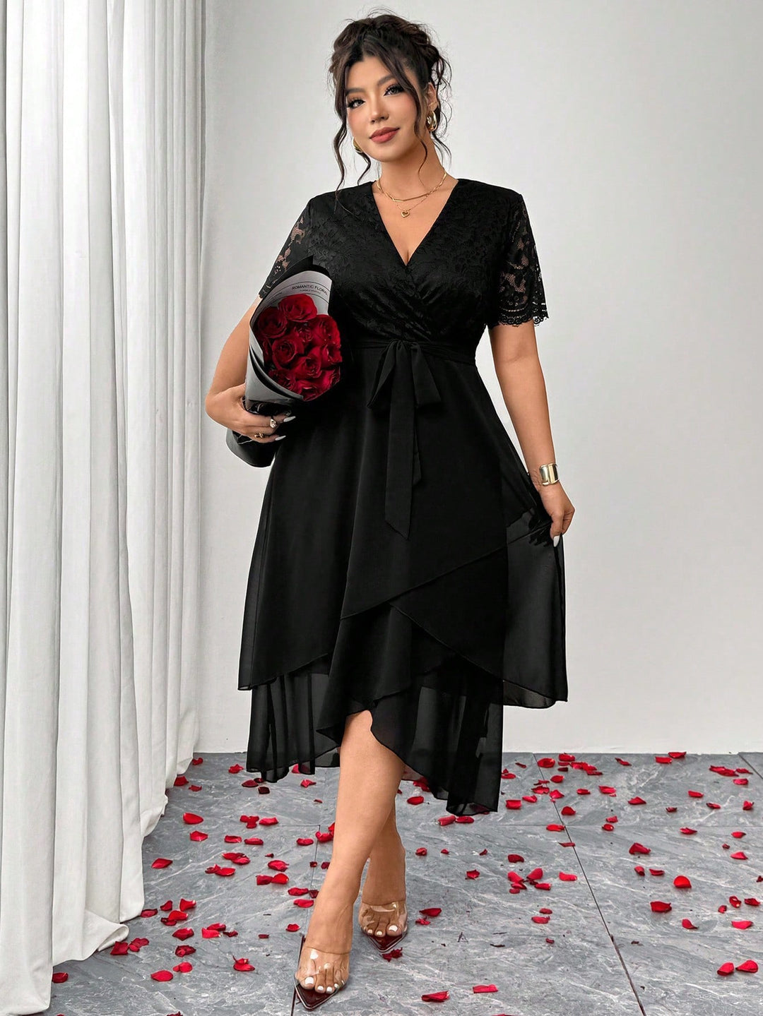 Rochie SHEIN