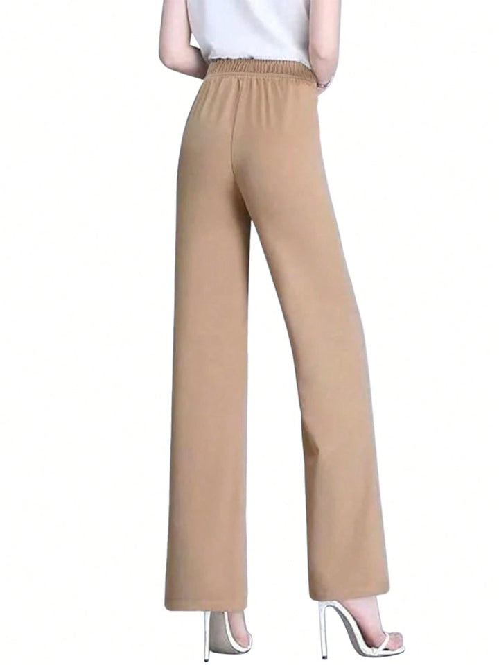 Pantaloni SHEIN, bej