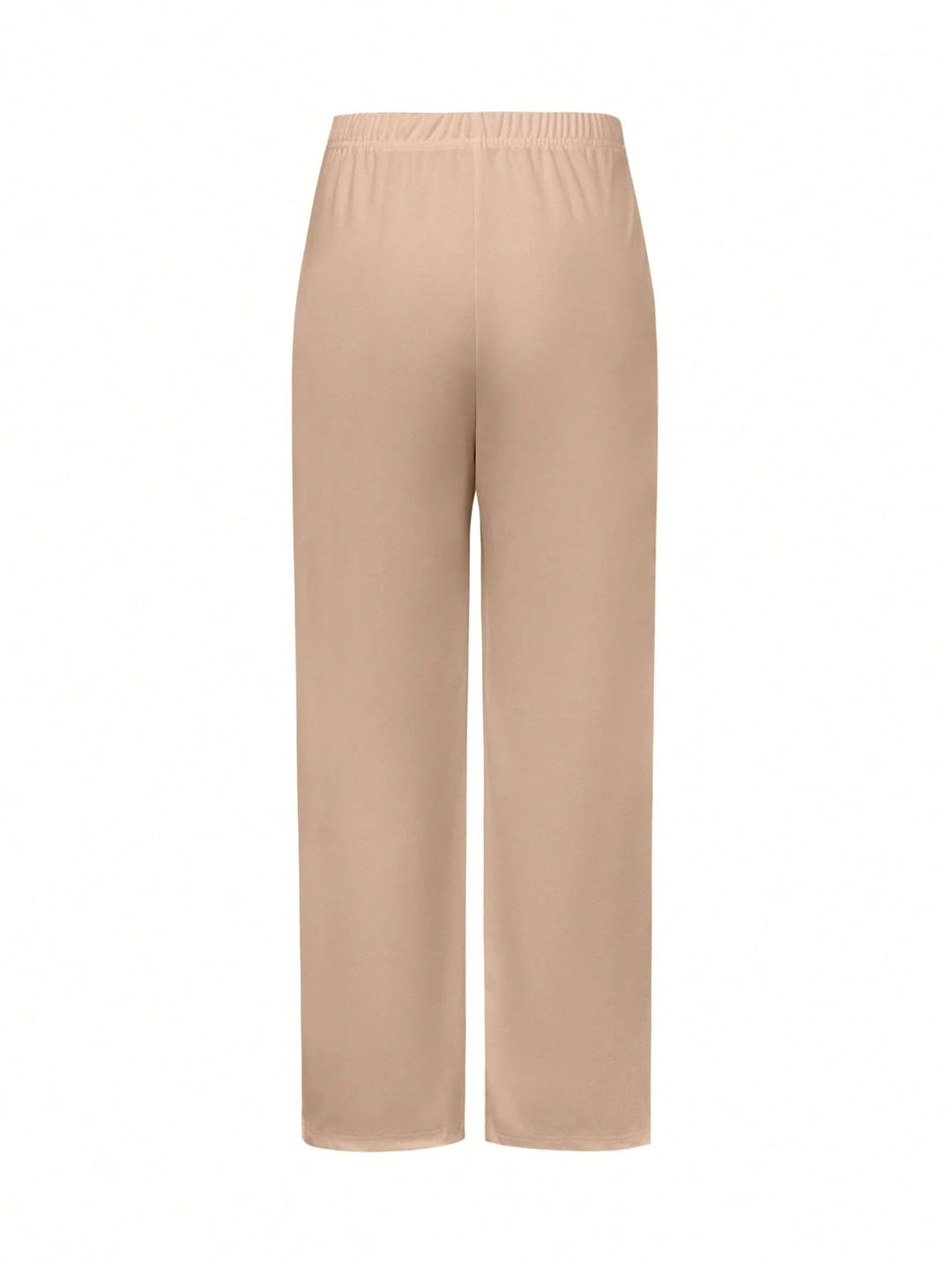 Pantaloni SHEIN, bej