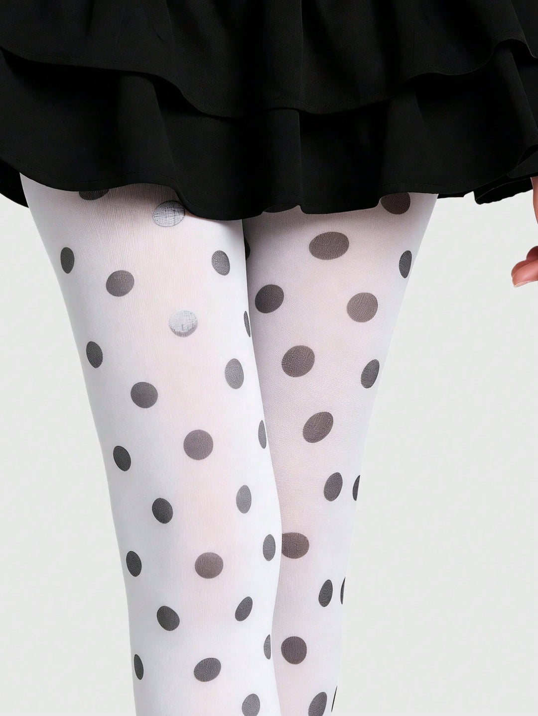 Dres SHEIN, mix culori