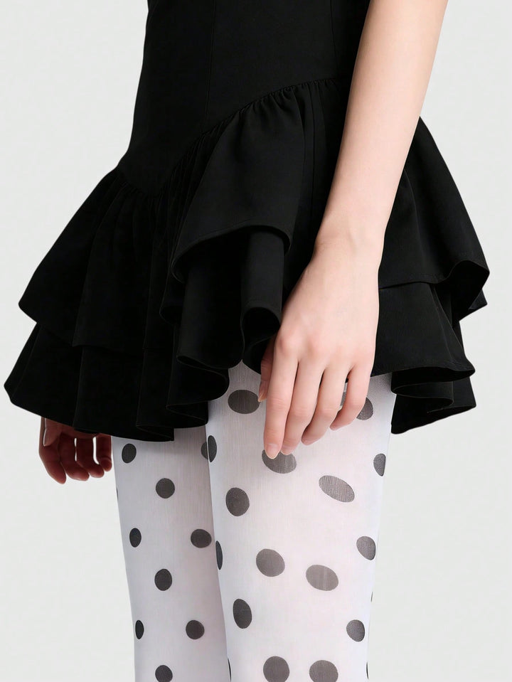 Dres SHEIN, mix culori