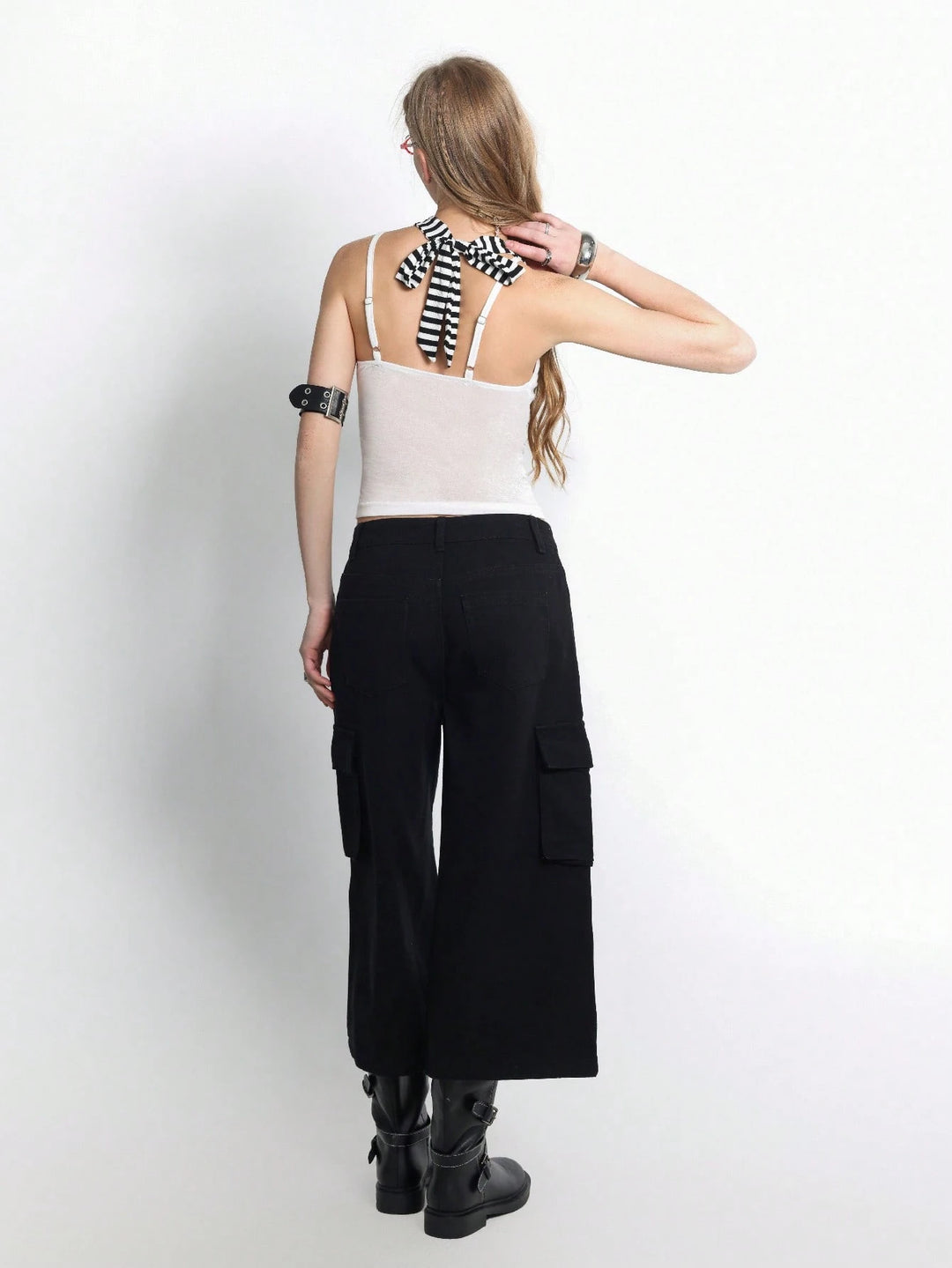 Top SHEIN, mix culori