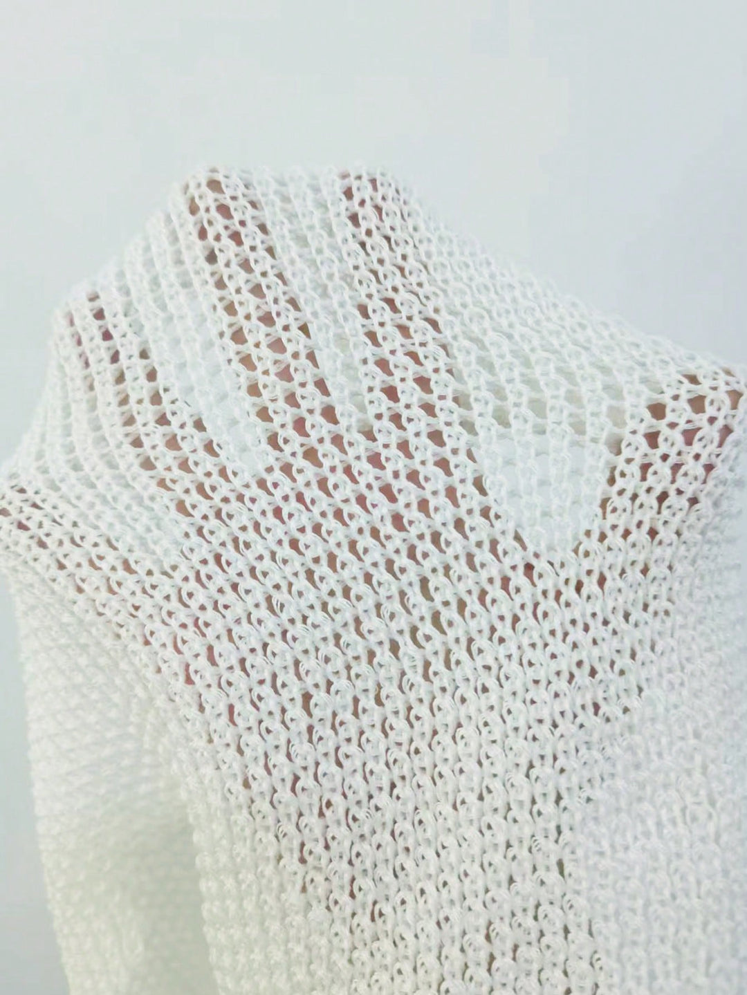 Rochie SHEIN, alb