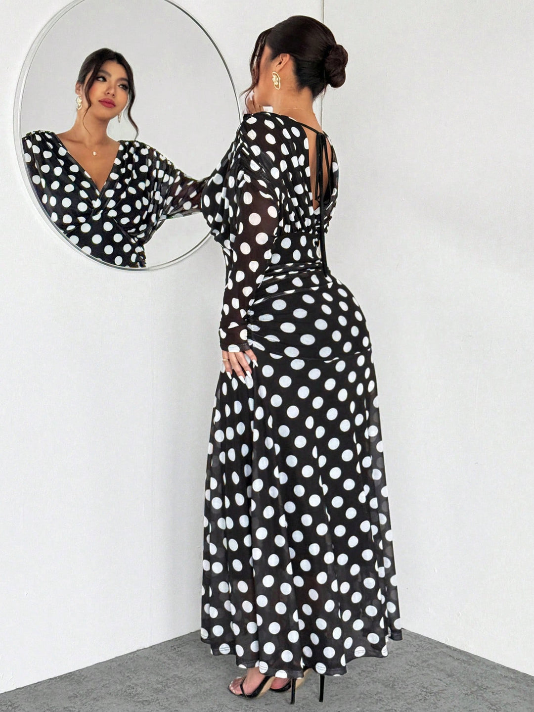 Rochie SHEIN, negru