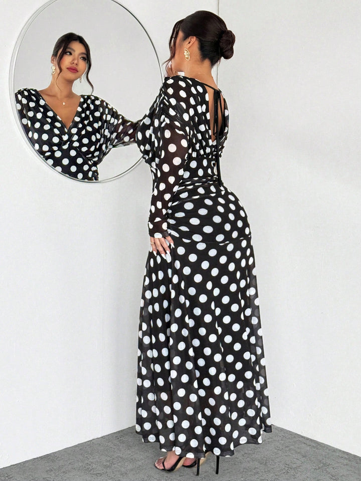 Rochie SHEIN, negru