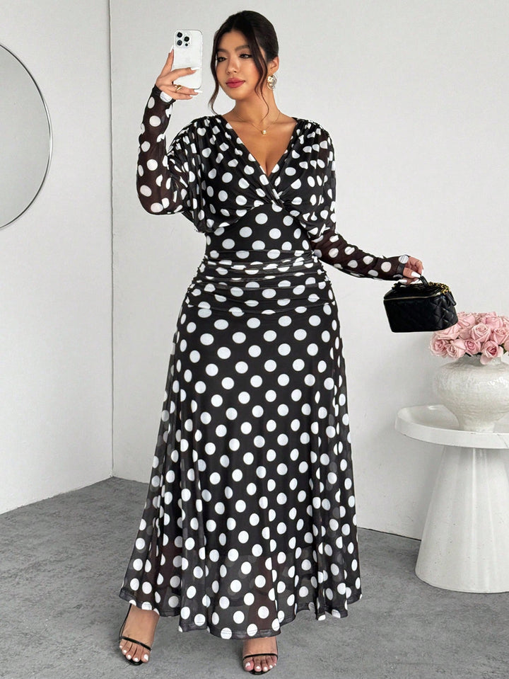 Rochie SHEIN, negru