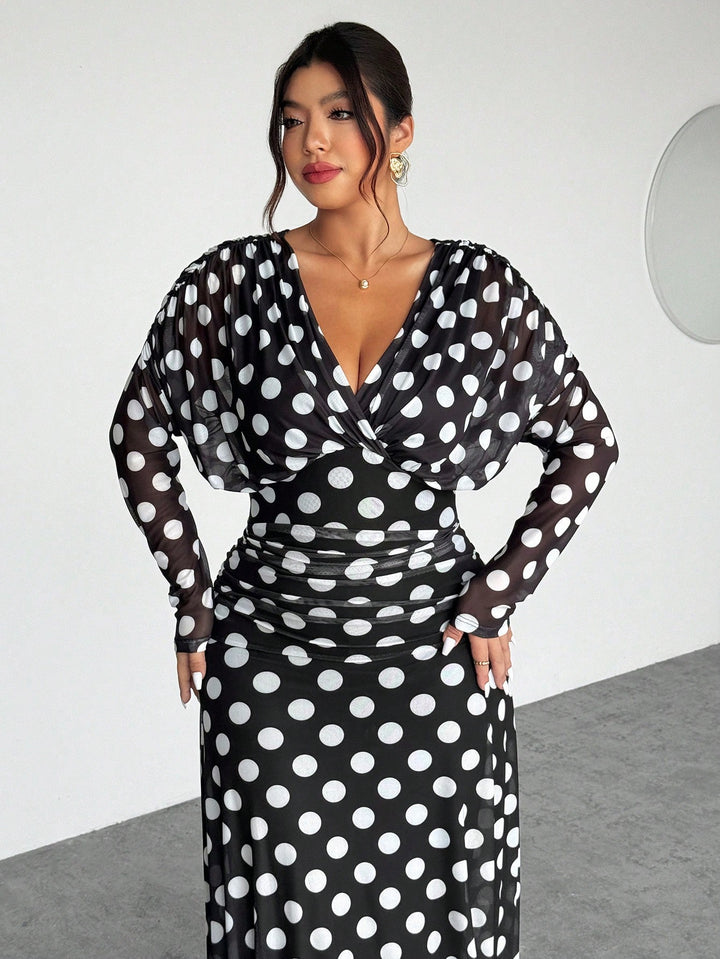 Rochie SHEIN, negru