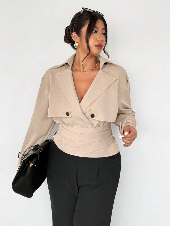 SHEIN blúz