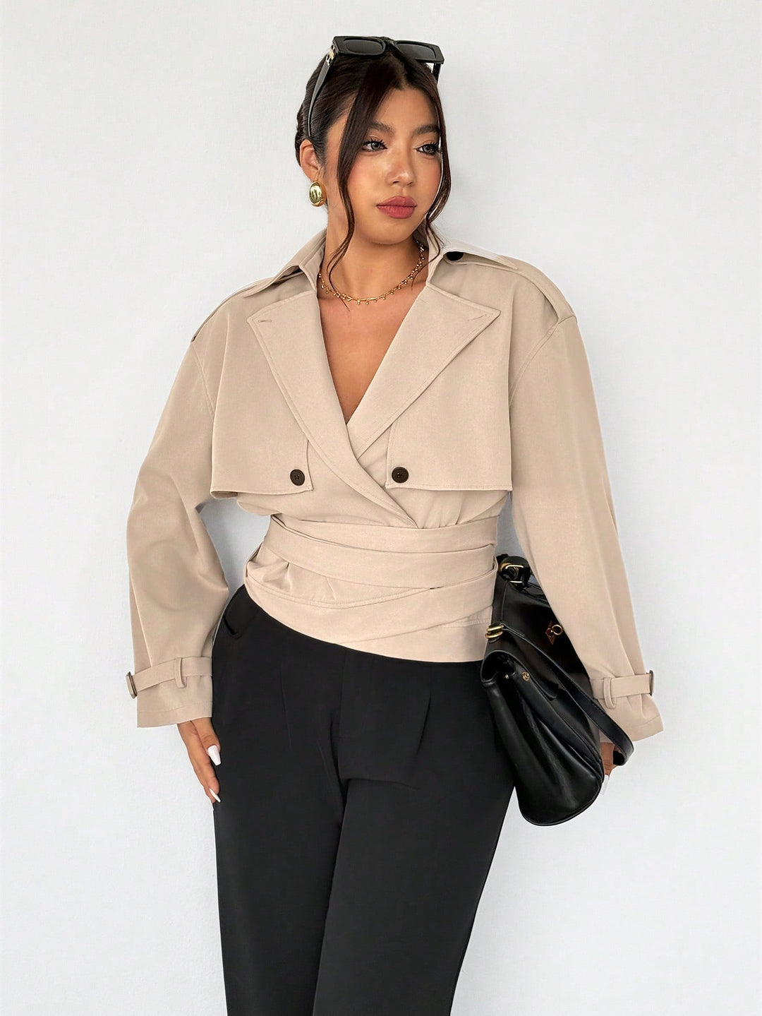 SHEIN blúz