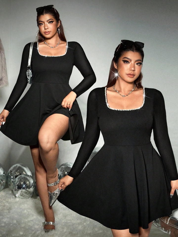 Rochie SHEIN, negru
