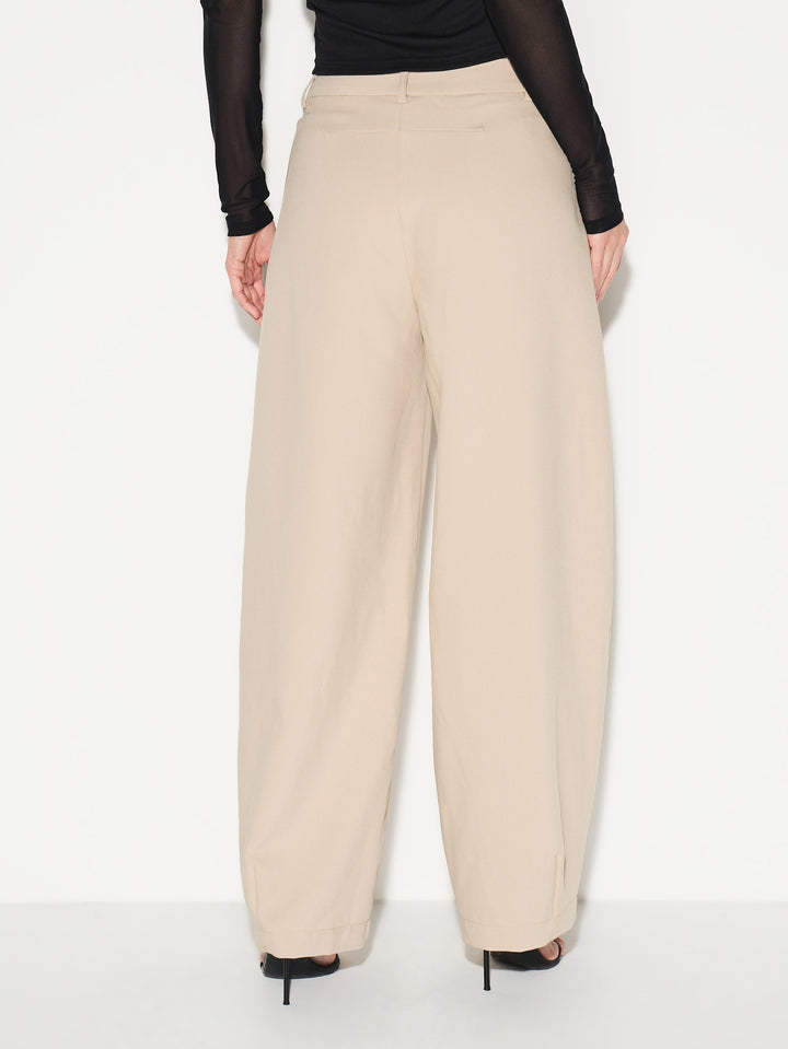 Pantalon SHEIN, kaki