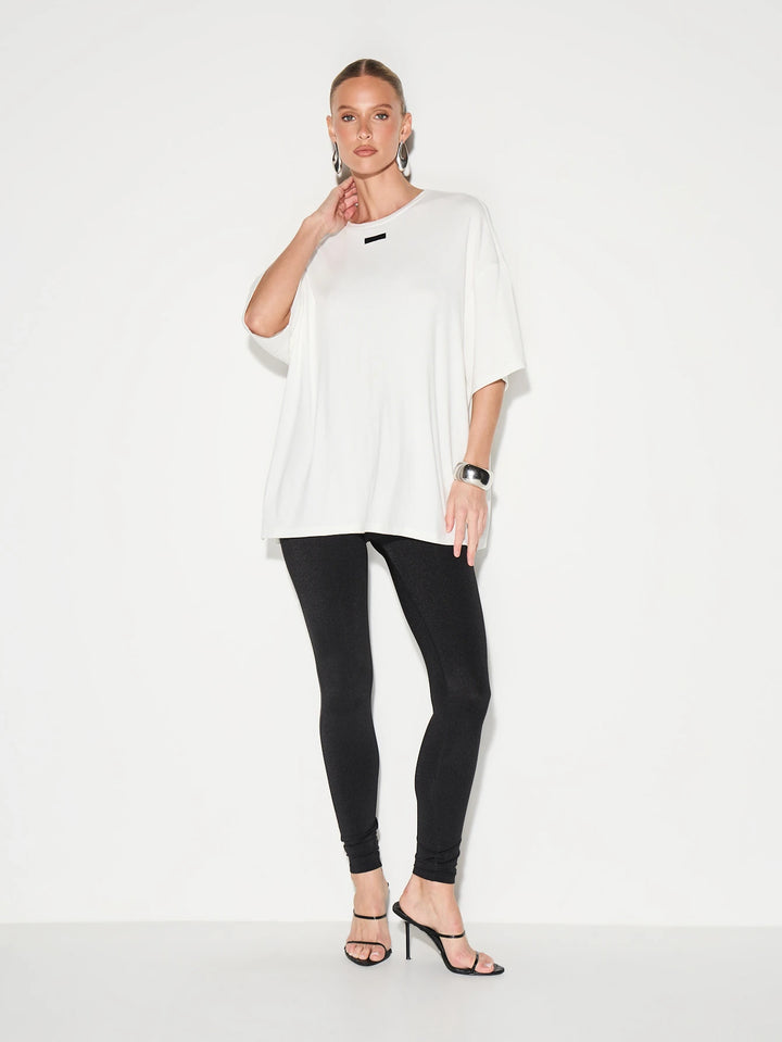 Tricou SHEIN, alb