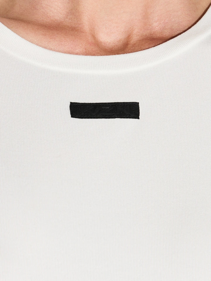 Tricou SHEIN, alb