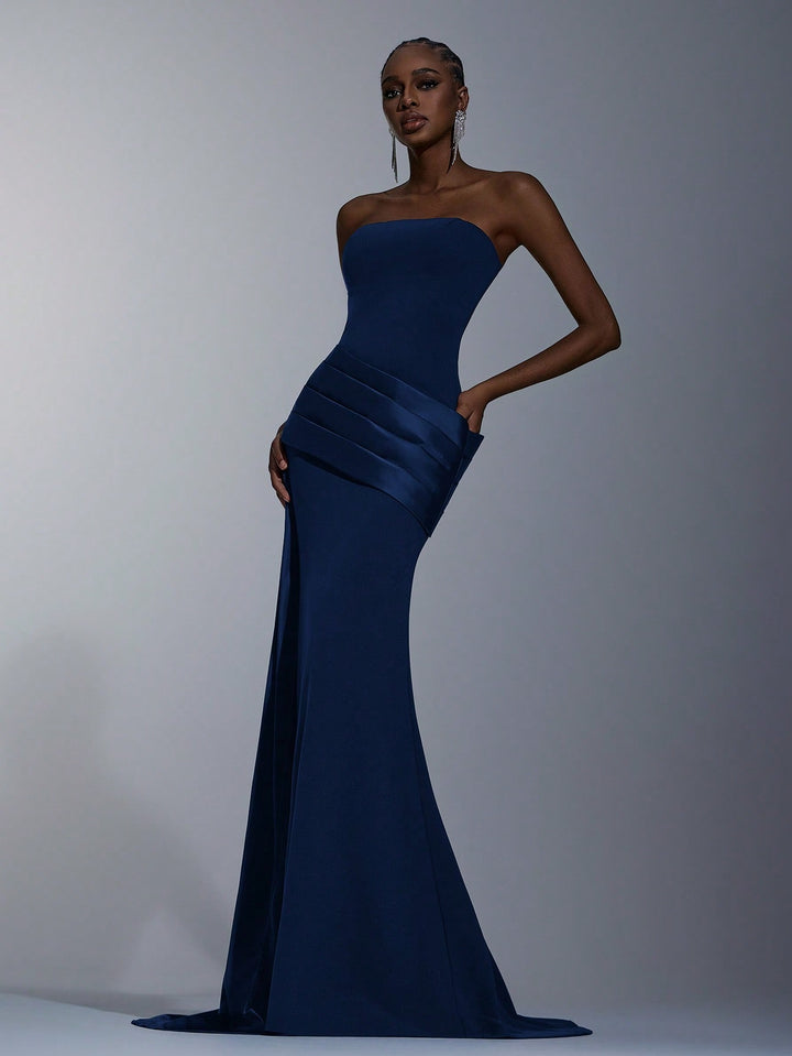 Rochie SHEIN, albastru