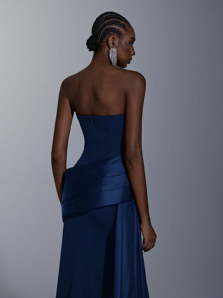 Rochie SHEIN, albastru