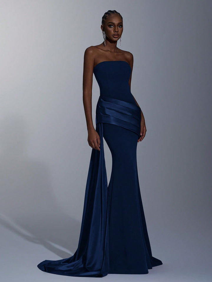 Rochie SHEIN, albastru