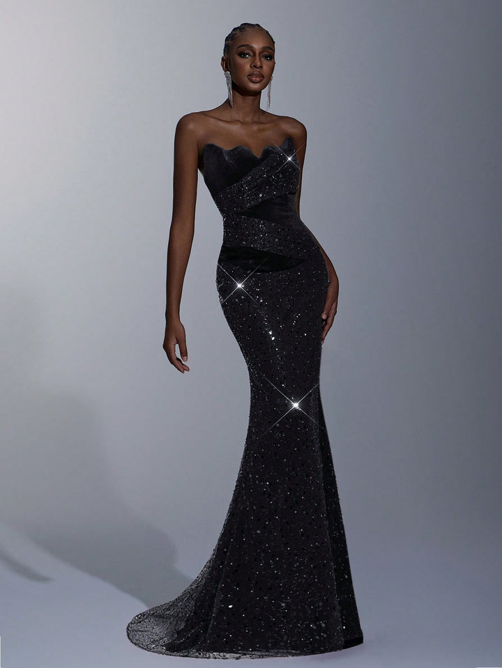 Rochie SHEIN, negru