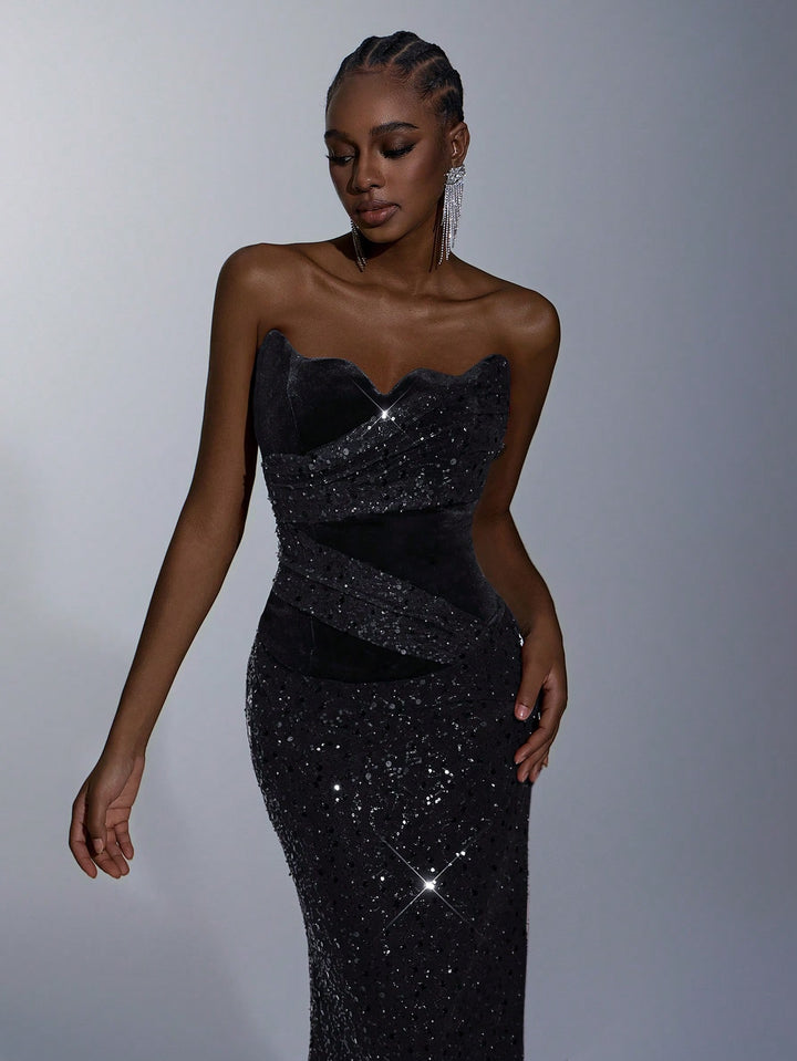 Rochie SHEIN, negru